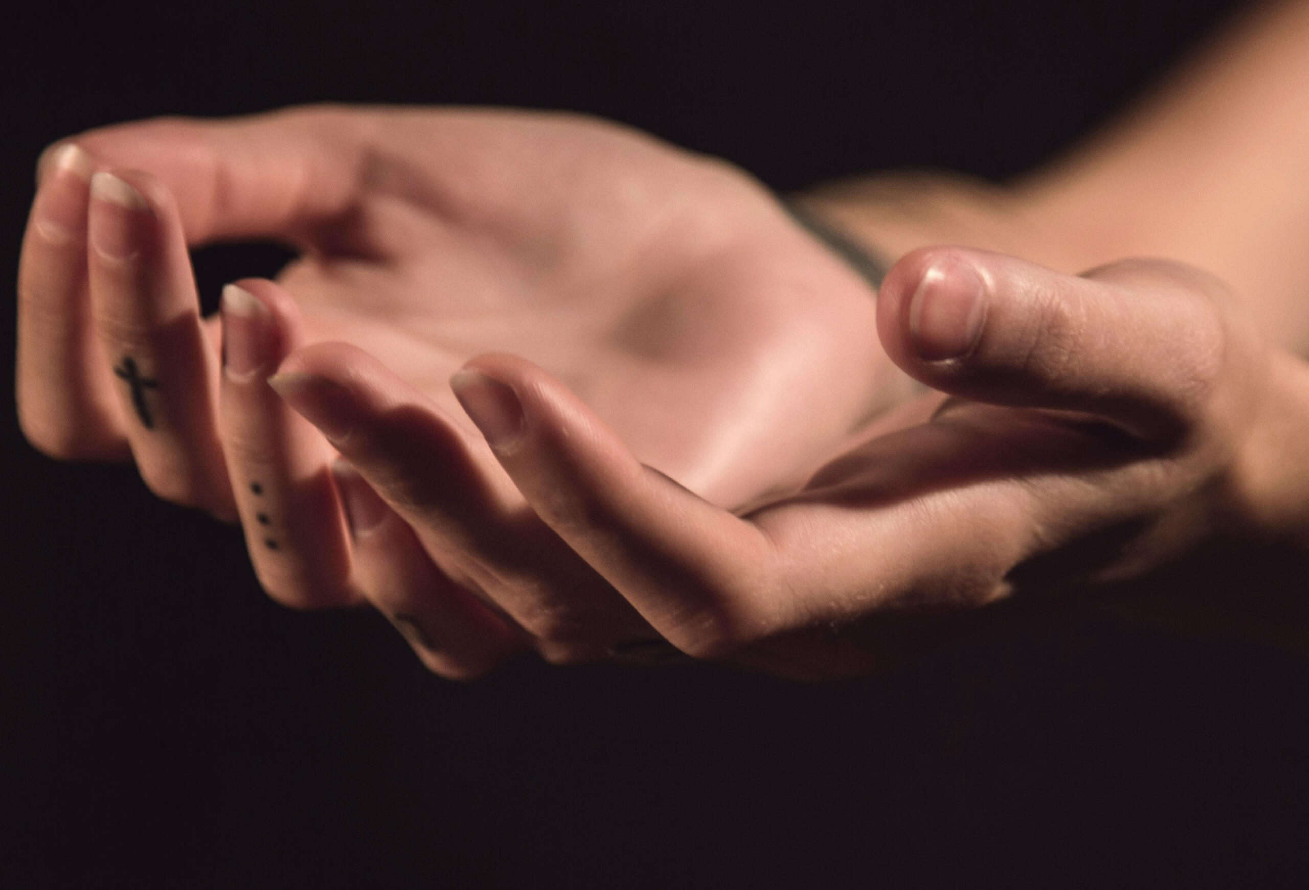 Kathy providing remote energy healing for pets